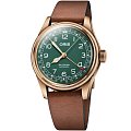 Часы Oris Big Crown Pointer Date 80Th Anniversary Edition 01 754 7741 3167-07 5 20 58BR